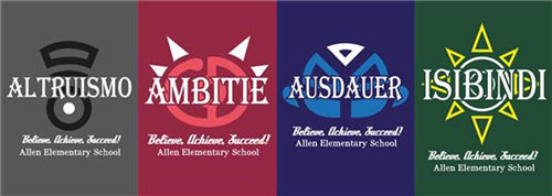 House Logos